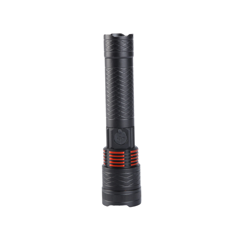 Rechargeable Strong Light Flashlight BZ-002