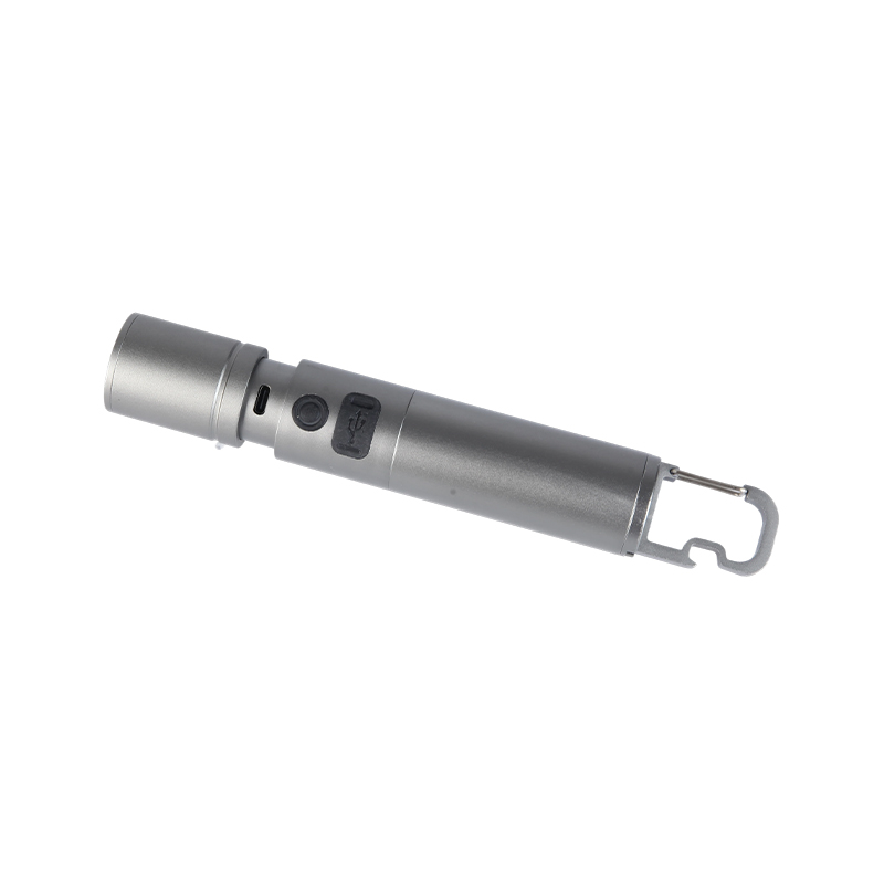 Rechargeable Strong Light Flashlight BZ-005