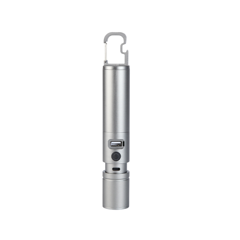 Rechargeable Strong Light Flashlight BZ-005