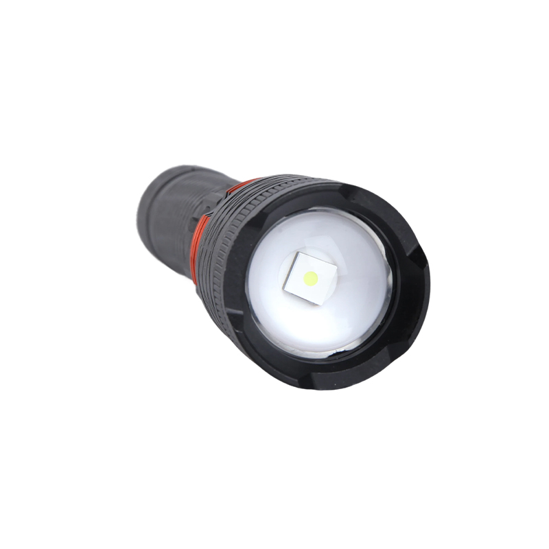 Rechargeable Strong Light Flashlight BZ-002
