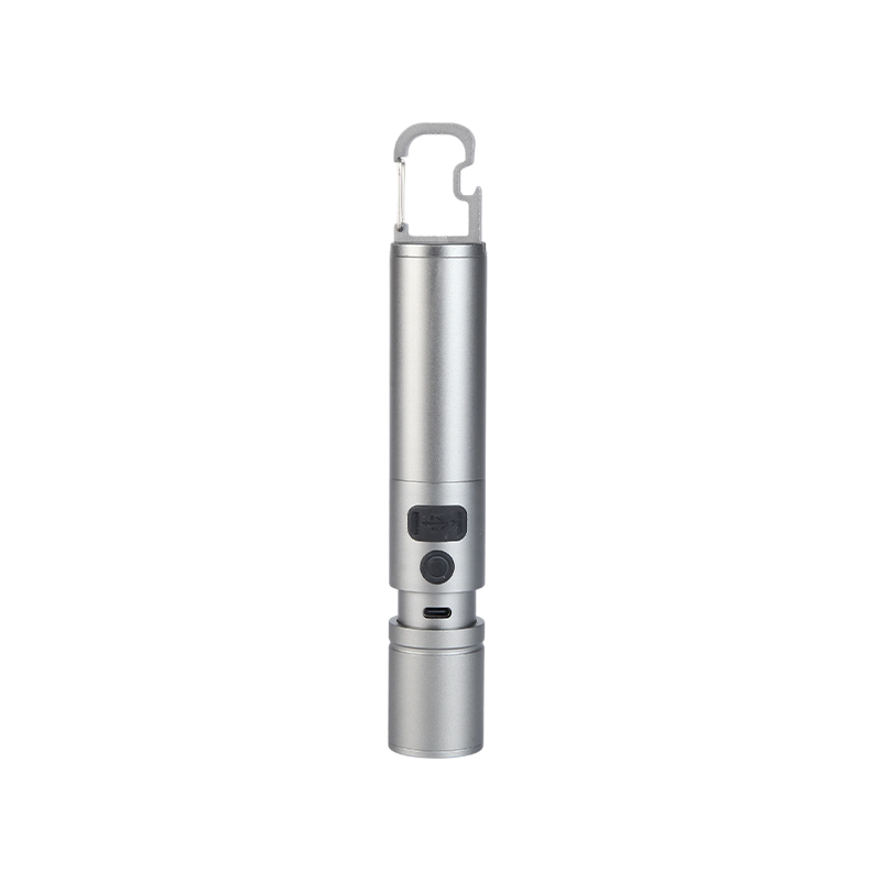 Rechargeable Strong Light Flashlight BZ-005