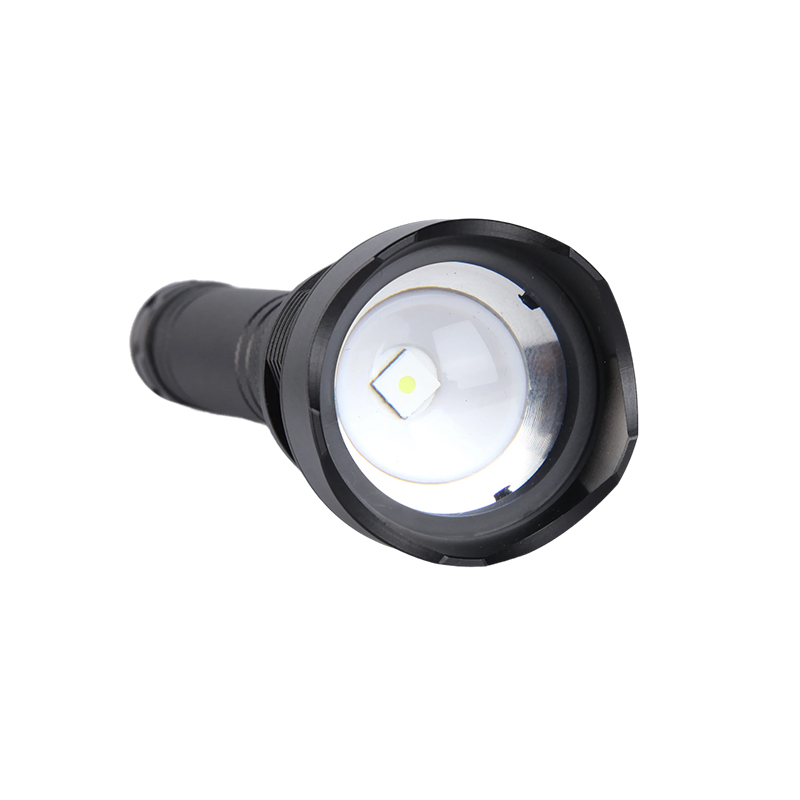 Rechargeable Strong Light Flashlight BZ-003
