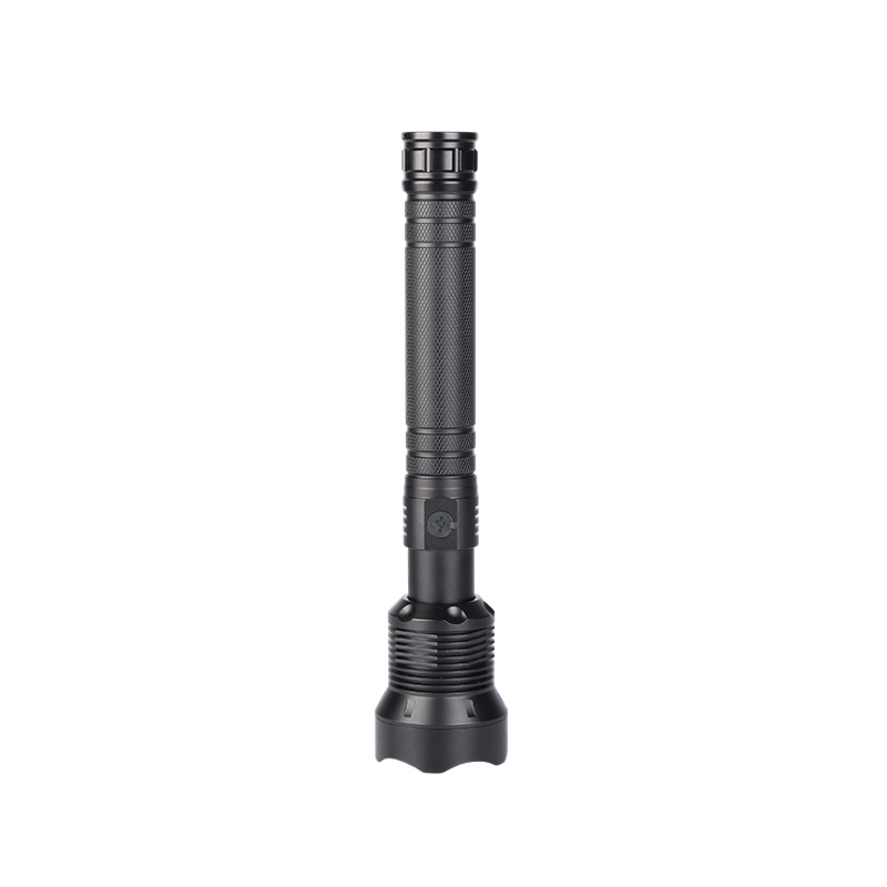 Rechargeable Strong Light Flashlight BZ-003