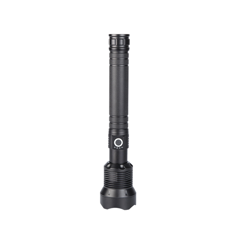 Rechargeable Strong Light Flashlight BZ-003