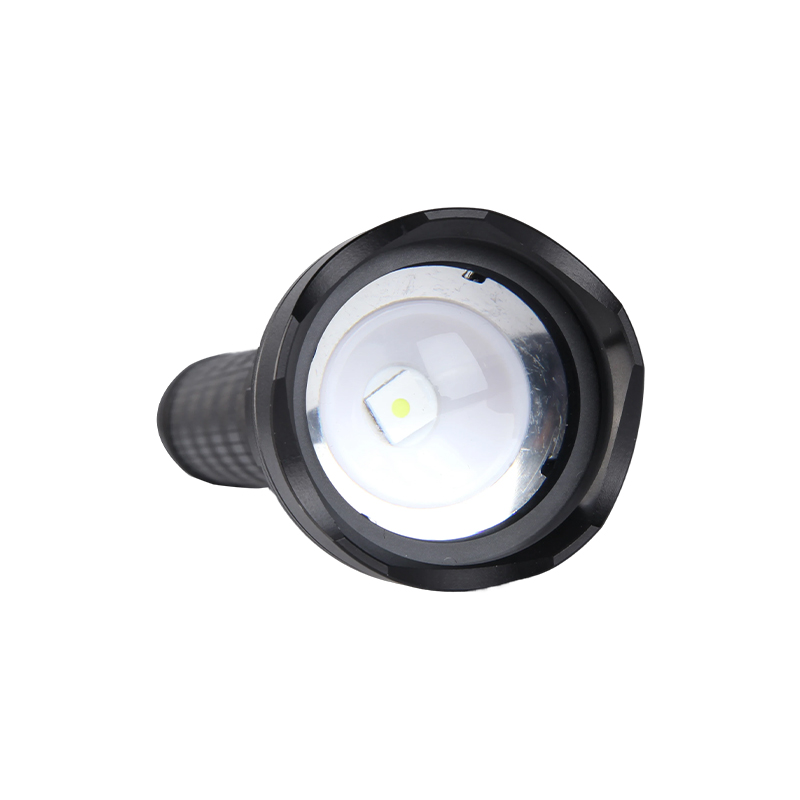 Rechargeable Strong Light Flashlight BZ-004