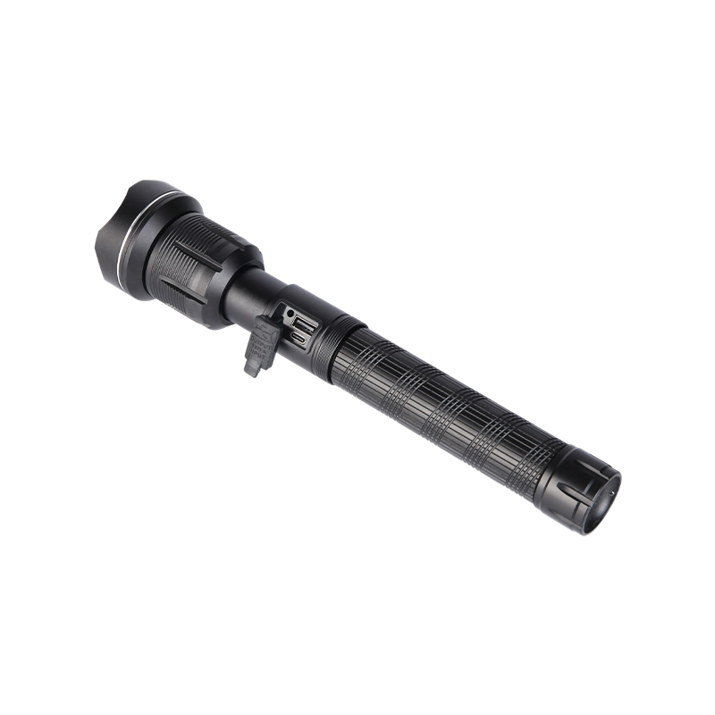 Rechargeable Strong Light Flashlight BZ-004
